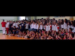 immagine di anteprima del video: presentazione squadre 2013/2014