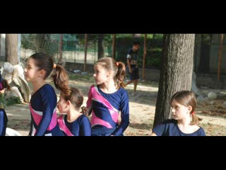 immagine di anteprima del video: Presentazione campionati 2014/2015