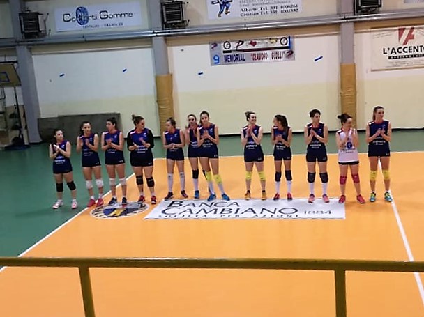 Ottimo rientro per Certaldo