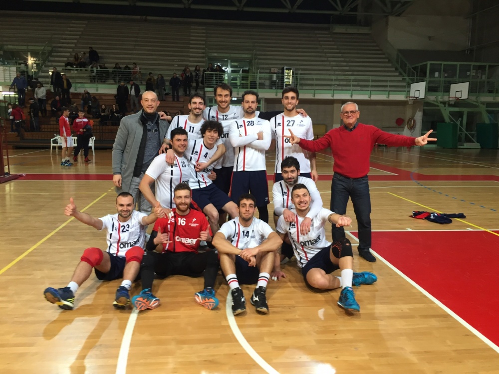 Il Certaldo vince il derby