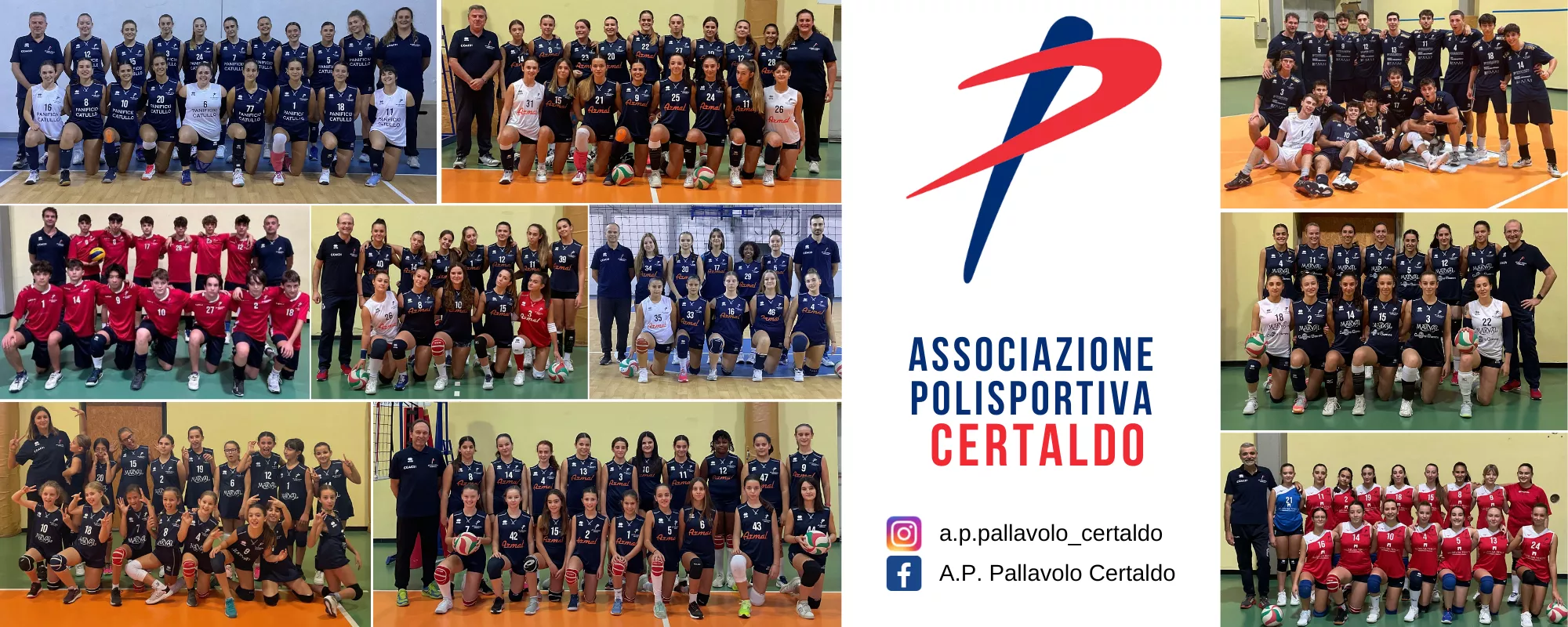 Pallavolo Certaldo